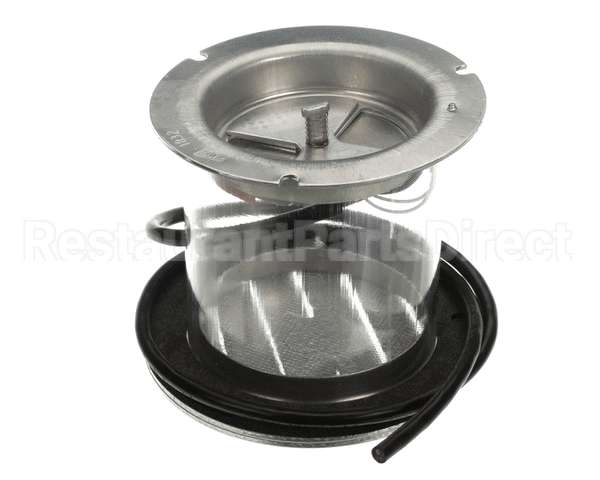 1162 Crown Tonka Vent 1832 Heated Hiflow Ventilator Port