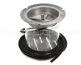 1162 Crown Tonka Vent 1832 Heated Hiflow Ventilator Port