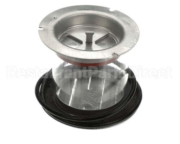 1162 Crown Tonka Vent 1832 Heated Hiflow Ventilator Port