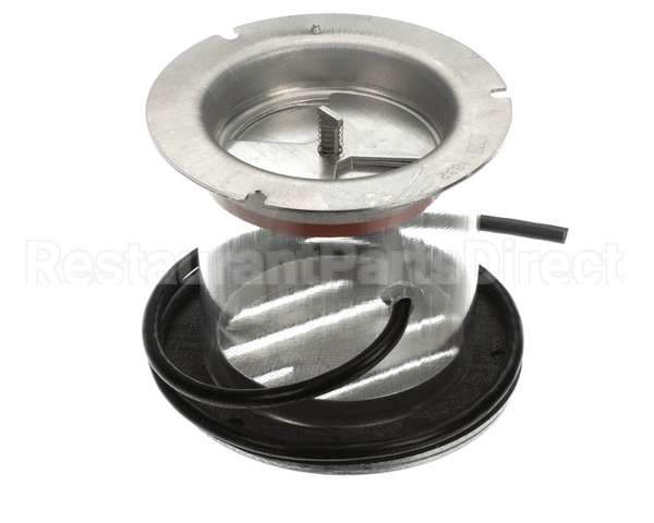 1162 Crown Tonka Vent 1832 Heated Hiflow Ventilator Port