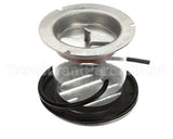 1162 Crown Tonka Vent 1832 Heated Hiflow Ventilator Port