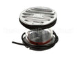 1162 Thermalrite Blast Chiller Vent 1832 Heated Hiflow Ventilator Port