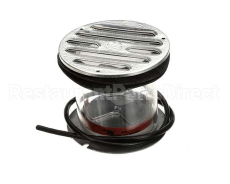 1162 Thermalrite Blast Chiller Vent 1832 Heated Hiflow Ventilator Port