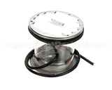 1162 Thermalrite Blast Chiller Vent 1832 Heated Hiflow Ventilator Port