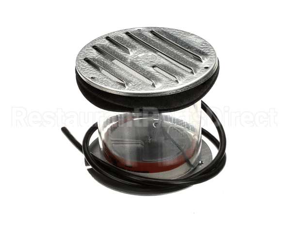 1162 Thermalrite Blast Chiller Vent 1832 Heated Hiflow Ventilator Port