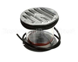 1162 Thermalrite Blast Chiller Vent 1832 Heated Hiflow Ventilator Port