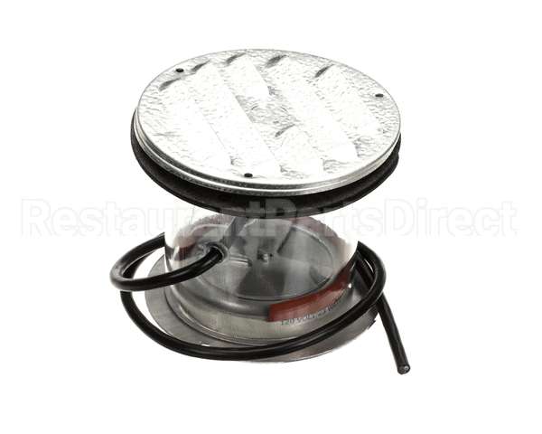 1162 Thermalrite Blast Chiller Vent 1832 Heated Hiflow Ventilator Port