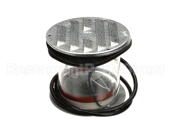 1162 Thermalrite Blast Chiller Vent 1832 Heated Hiflow Ventilator Port