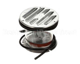 1162 Thermalrite Blast Chiller Vent 1832 Heated Hiflow Ventilator Port