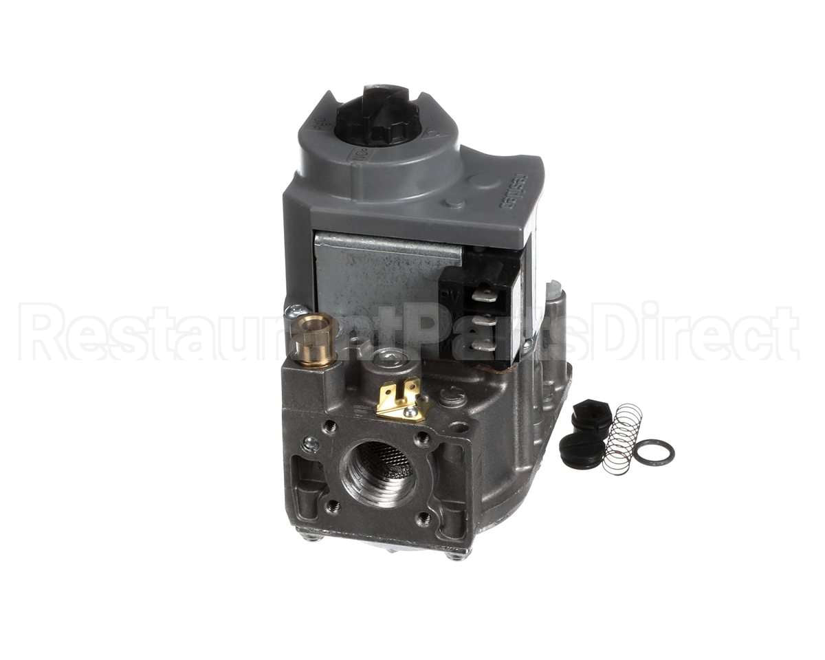 1162036 International Comfort Pro Cgc-Valve N&L Stp Snap Wh Vr