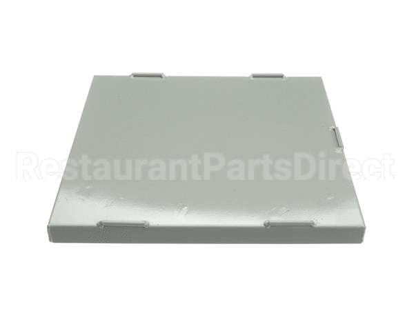 116225 Marshall Air Lid Asby Stack 14 X 14