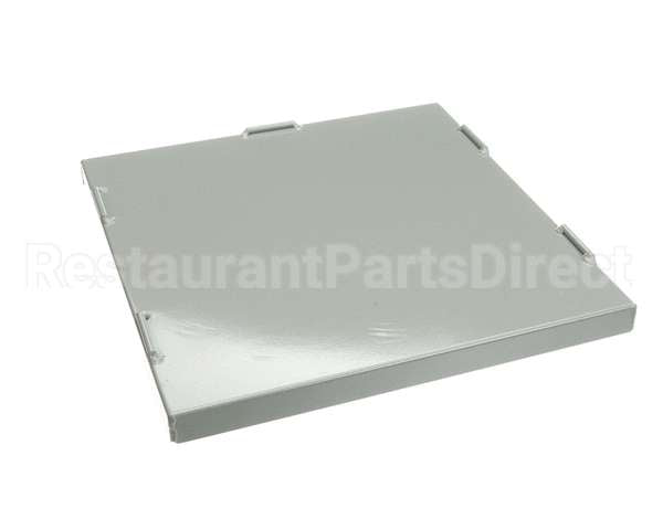 116225 Marshall Air Lid Asby Stack 14 X 14