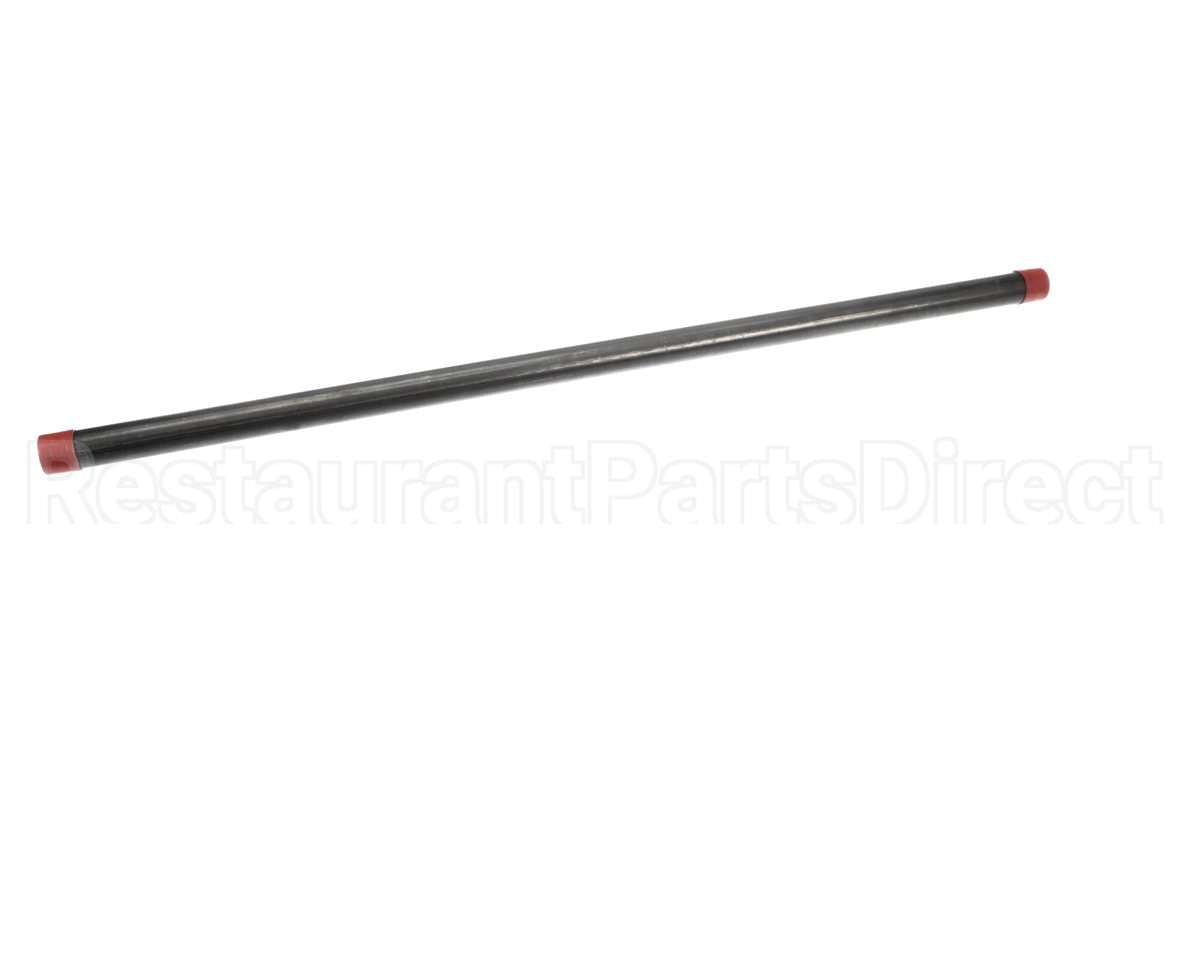 1162316 Southbend Range Pipe, 3/4" X 30 7/16"