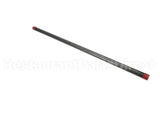 1162316 Southbend Range Pipe, 3/4" X 30 7/16"