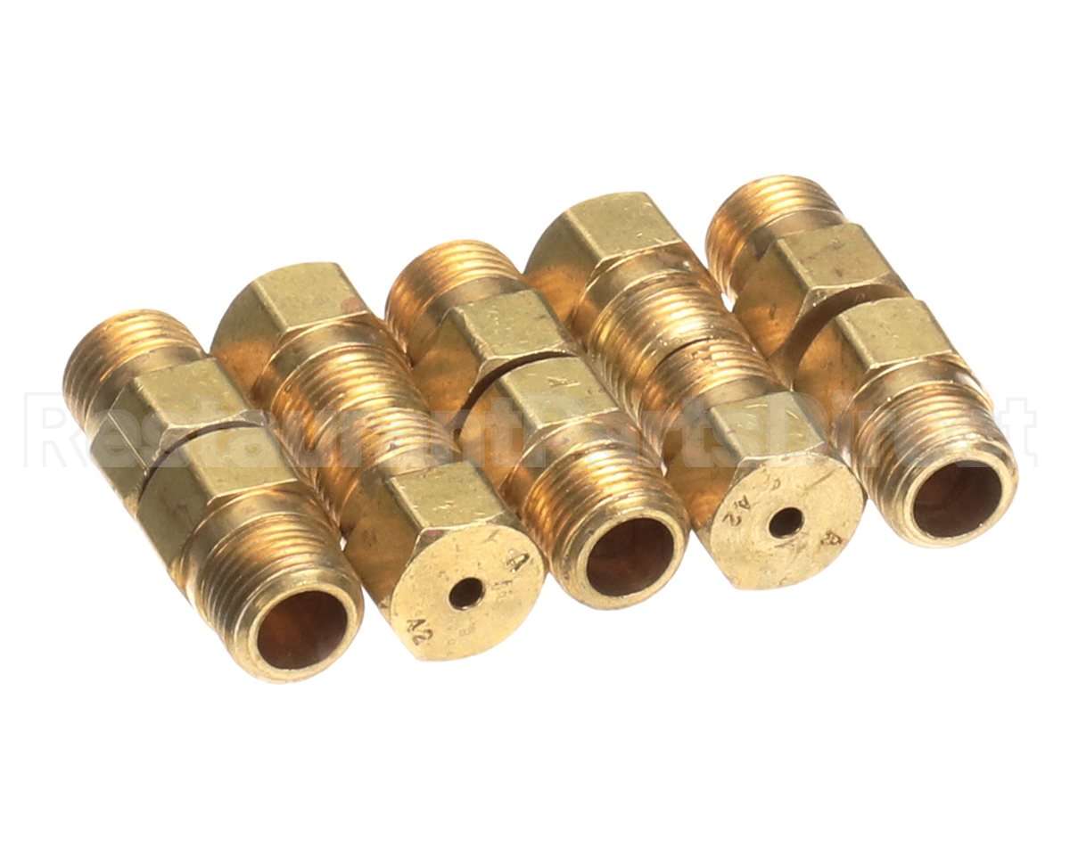 1162538 International Comfort Pro Orifice 10Pk 1011351 B