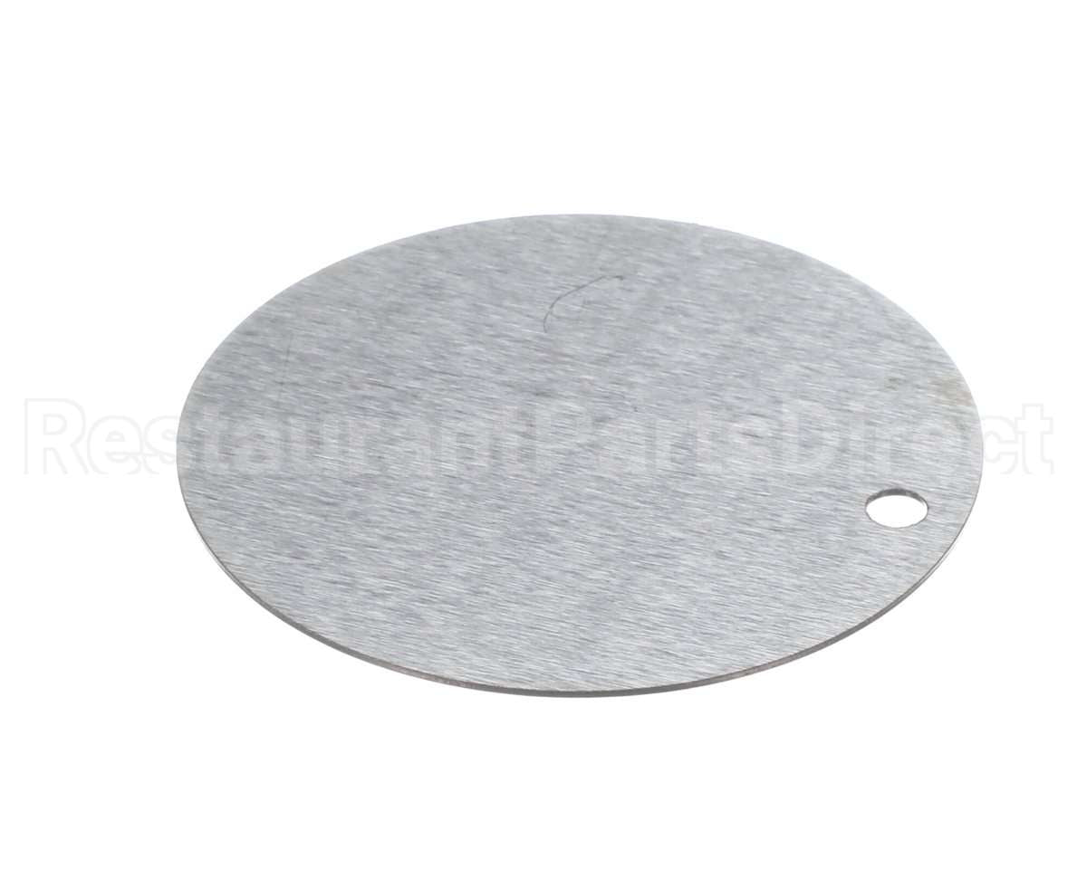 1162956 Southbend Range Air Adj Disc