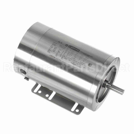 116343 Leeson Motor