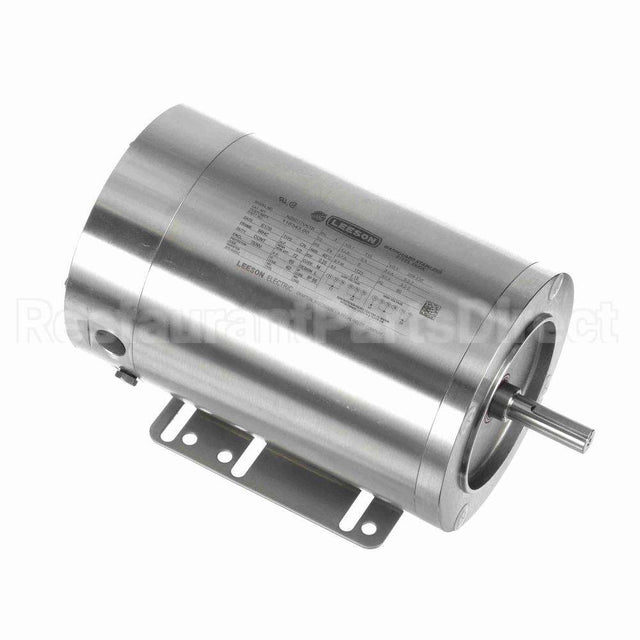 116343 Leeson Motor