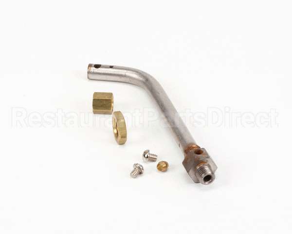 1163582 Southbend Range Pilot,.0160,Nat