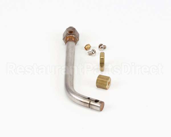 1163582 Southbend Range Pilot,.0160,Nat