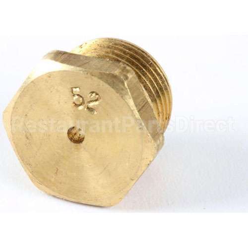1163652 Compatible Southbend Propane #52 Spud
