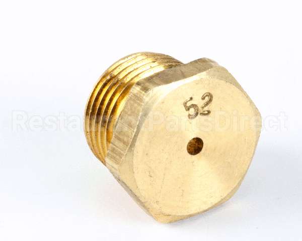 1163652 Southbend Range Spud, Propane #52