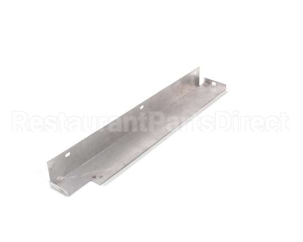 1163686 Southbend Range Baffle, Lt Burner