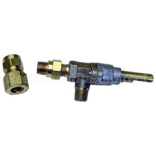 1163687 Compatible Southbend Valve, Gas