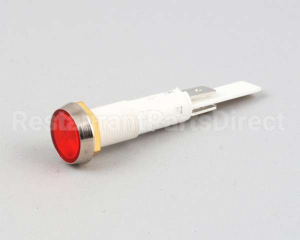 116383 Groen Light, Indicator Red 24Vac