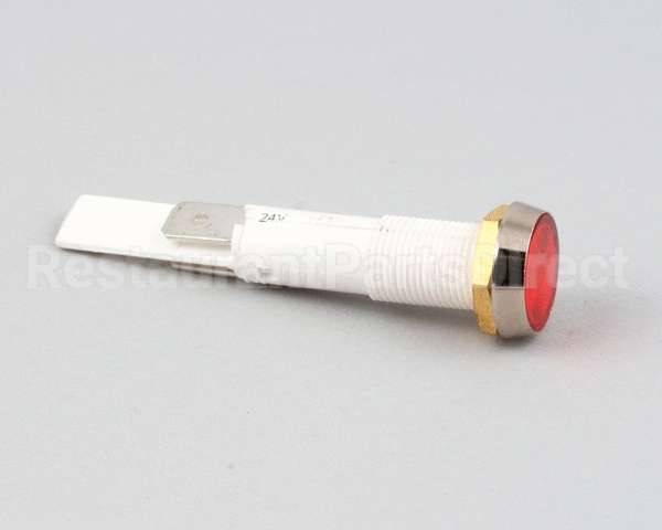 116383 Groen Light, Indicator Red 24Vac