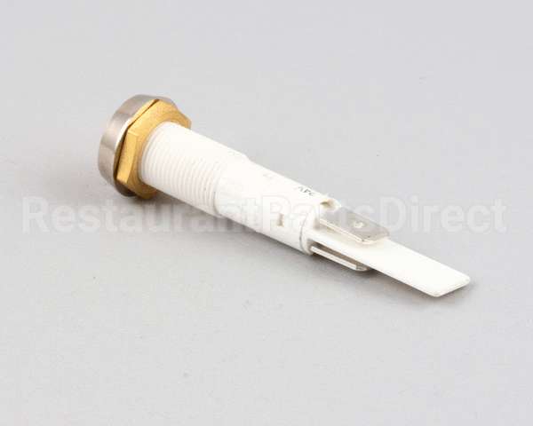 116383 Groen Light, Indicator Red 24Vac