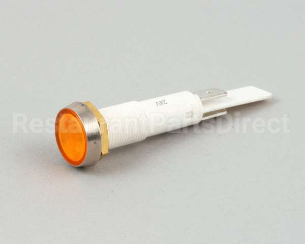 116384 Groen Light, Indicator Amber 24Vac