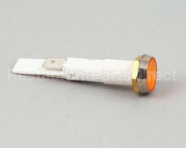 116384 Groen Light, Indicator Amber 24Vac