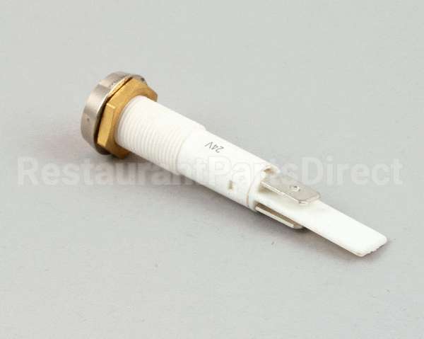 116384 Groen Light, Indicator Amber 24Vac