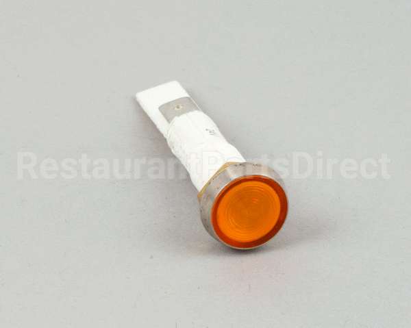 116384 Groen Light, Indicator Amber 24Vac