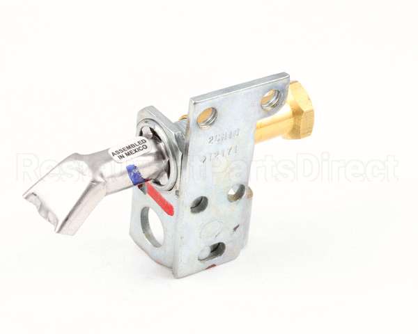 1163870 Southbend Range Pilot,.010,Prop,2Ch10,Asm