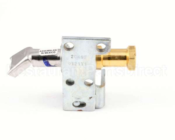 1163870 Southbend Range Pilot,.010,Prop,2Ch10,Asm