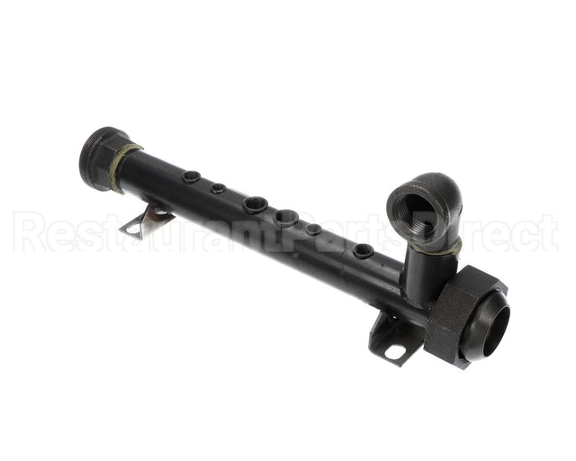 1163879 Southbend Range Manilfd Wld Assembly