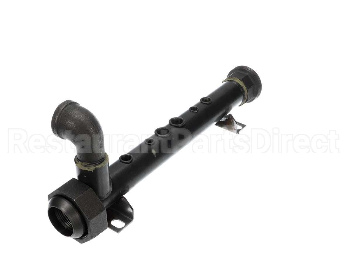 1163879 Southbend Range Manilfd Wld Assembly