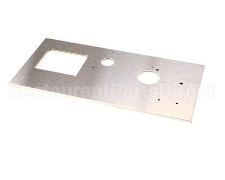 1163962F Southbend Range Valve Panel