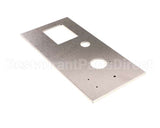 1163962F Southbend Range Valve Panel