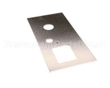 1163962F Southbend Range Valve Panel