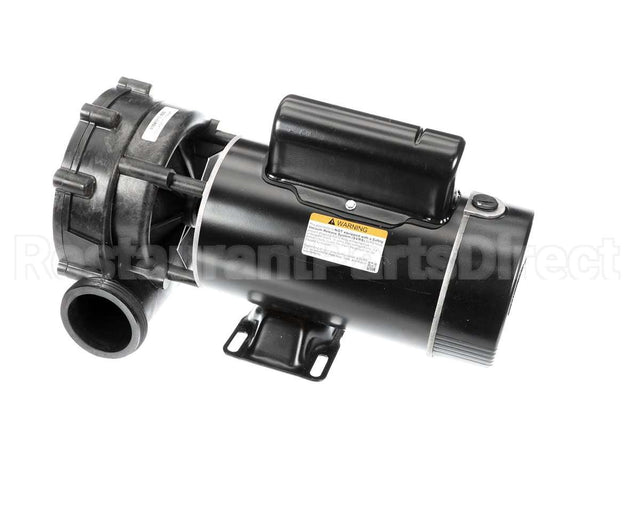 116400 Duke Assembly,Pump 1.5Hp 115V 2Spd Left Disch