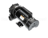 116400 Duke Assembly,Pump 1.5Hp 115V 2Spd Left Disch