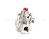 1164037 Southbend Range Valve,Safety,Ts11J,W/Piloy Key