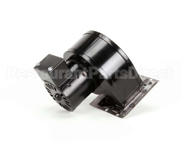 1164095 Southbend Range Blower Weld Asm