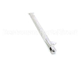 1164125 Southbend Range Burner,Sheet Metal