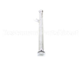 1164125 Southbend Range Burner,Sheet Metal