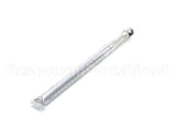 1164125 Southbend Range Burner,Sheet Metal