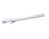 1164125 Southbend Range Burner,Sheet Metal